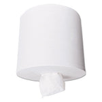 Load image into Gallery viewer, Premiere Center-pull Towels, Perforated, 1-ply, 8 X 15, White, 250/roll, 4 Rolls/carton
