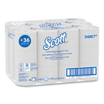 Load image into Gallery viewer, Essential Coreless Srb Bathroom Tissue, Septic Safe, 2-ply, White, 1,000 Sheets/roll, 36 Rolls/carton
