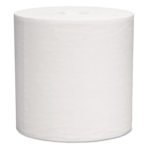 L40 Towels, Center-pull, 10 X 13.2, White, 200/roll, 2/carton