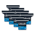 Load image into Gallery viewer, Fresh Care Flushable Cleansing Cloths, 1-ply, 5 X 7.25, White, 168/pack, 8 Packs/carton

