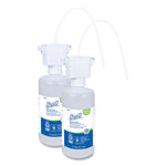 Load image into Gallery viewer, Essential Green Certified Foam Skin Cleanser, Fragrance-free, 1,500 Ml Refill, 2/carton

