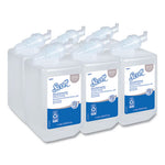 Load image into Gallery viewer, Essential Alcohol-free Foam Hand Sanitizer, 1,000 Ml Cassette, Unscented, 6/carton
