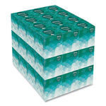 Load image into Gallery viewer, Boutique White Facial Tissue For Business, Pop-up Box, 2-ply, 95 Sheets/box, 36 Boxes/carton
