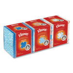 Load image into Gallery viewer, Boutique Anti-viral Tissue, 3-ply, White, Pop-up Box, 60/box, 3 Boxes/pack
