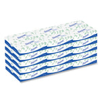 Load image into Gallery viewer, Facial Tissue For Business, 2-ply, White, Flat Box, 100 Sheets/box, 30 Boxes/carton
