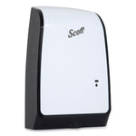 Load image into Gallery viewer, Electronic Skin Care Dispenser, 1,200 Ml, 7.3 X 4 X 11.7, White
