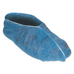 Load image into Gallery viewer, A10 Light Duty Shoe Covers, Polypropylene, One Size Fits All, Blue, 300/carton
