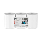 Load image into Gallery viewer, X70 Cloths, Center-pull, 9.8 X 12.2, White, 275/roll, 3 Rolls/carton
