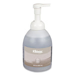 Load image into Gallery viewer, Alcohol-free Foam Hand Sanitizer, 18 Oz Pump Bottle, Fragrance-free
