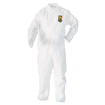 Load image into Gallery viewer, A20 Breathable Particle Protection Coveralls, Zip Closure, 2x-large, White
