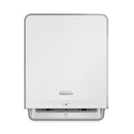 Load image into Gallery viewer, Icon Automatic Roll Towel Dispenser, 20.12 X 16.37 X 13.5, White Mosaic
