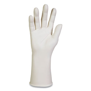 G3 Nxt Nitrile Gloves, Powder-free, 305 Mm Length, Medium, White, 1,000/carton