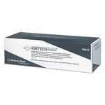 Load image into Gallery viewer, Precision Wipers, Pop-up Box, 1-ply, 11.8 X 11.8, Unscented, White, 196/box, 15 Boxes/carton
