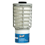 Load image into Gallery viewer, Essential Continuous Air Freshener Refill, Ocean, 48 Ml Cartridge, 6/carton
