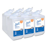 Load image into Gallery viewer, Antiseptic Foam Skin Cleanser, Unscented, 1,000 Ml Refill, 6/carton

