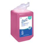 Load image into Gallery viewer, Essential Skin Cleanser, Floral, 1,000 Ml Refill, 6/carton
