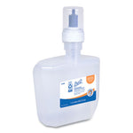 Load image into Gallery viewer, Antimicrobial Foam Skin Cleanser, Fresh Scent, 1,200 Ml, 2/carton
