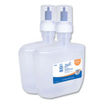 Load image into Gallery viewer, Antiseptic Foam Skin Cleanser, Unscented, 1,200 Ml Refill
