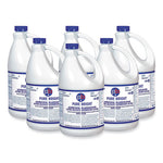 Load image into Gallery viewer, Liquid Germicidal Bleach, 1 Gal Bottle, 6/carton
