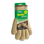 Load image into Gallery viewer, Cleangreen Microfiber Dusting Gloves, 5&quot; X 10, Pair
