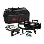 Load image into Gallery viewer, Esd-safe Pro Data-vac/3 Professional Cleaning System, 1.7 Hp, Black
