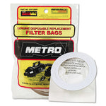 Load image into Gallery viewer, Replacement Bags For Handheld Steel Vacuum/blower, 5/pack
