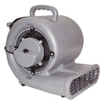 Load image into Gallery viewer, Air Mover, Three-speed, 1,500 Cfm, Gray, 20 Ft Cord
