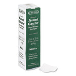Load image into Gallery viewer, Gauze Sponges, Non-sterile, 4-ply, 2 X 2, 200/box
