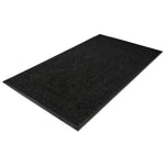 Load image into Gallery viewer, Platinum Series Indoor Wiper Mat, Nylon/polypropylene, 48 X 72, Black
