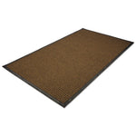 Load image into Gallery viewer, Waterguard Indoor/outdoor Scraper Mat, 48 X 72, Brown
