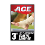 Load image into Gallery viewer, Self-adhesive Bandage, 3 X 50
