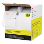 Load image into Gallery viewer, Easy Trap Duster, 5&quot; X 125 Ft, White, 250 Sheet/roll, 2 Rolls/carton
