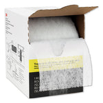 Load image into Gallery viewer, Easy Trap Duster, 5&quot; X 30 Ft, White, 60 Sheet Roll/box, 8 Boxes/carton
