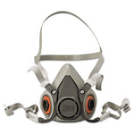 Load image into Gallery viewer, Half Facepiece Respirator 6000 Series, Reusable, Medium
