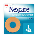 Load image into Gallery viewer, Absolute Waterproof First Aid Tape, Foam, 1 X 180
