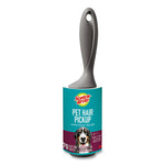 Load image into Gallery viewer, Pet Hair Pickup Lint Roller, Refill Roll, 70 Sheets/roll
