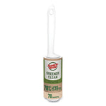 Load image into Gallery viewer, Greener Clean Lint Roller, 4&quot; X 29.4 Ft, 70 Sheets/roller
