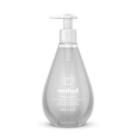 Load image into Gallery viewer, Gel Hand Wash, Sweet Water, 12 Oz Pump Bottle, 6/carton

