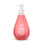 Load image into Gallery viewer, Gel Hand Wash, Pink Grapefruit, 12 Oz Pump Bottle
