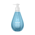 Load image into Gallery viewer, Gel Hand Wash, Sea Minerals, 12 Oz Pump Bottle
