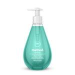 Load image into Gallery viewer, Gel Hand Wash, Waterfall, 12 Oz Pump Bottle
