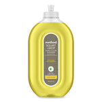 Load image into Gallery viewer, Squirt + Mop Hard Floor Cleaner, 25 Oz Spray Bottle, Lemon Ginger, 6/carton
