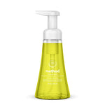 Load image into Gallery viewer, Foaming Hand Wash, Lemon Mint, 10 Oz Pump Bottle, 6/carton
