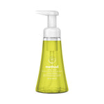 Load image into Gallery viewer, Foaming Hand Wash, Lemon Mint, 10 Oz Pump Bottle
