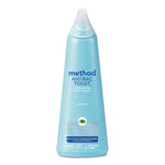 Load image into Gallery viewer, Antibacterial Toilet Cleaner, Spearmint, 24 Oz Bottle, 6/carton
