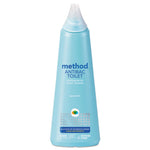 Load image into Gallery viewer, Antibacterial Toilet Cleaner, Spearmint, 24 Oz Bottle
