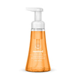 Load image into Gallery viewer, Foaming Hand Wash, Orange Ginger, 10 Oz Pump Bottle
