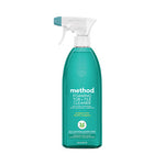 Load image into Gallery viewer, Tub &#39;n Tile Bathroom Cleaner, Eucalyptus Mint Scent, 28 Oz Spray Bottle, 8/carton
