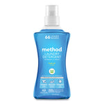 Load image into Gallery viewer, Laundry Detergent, Fresh Air Scent, 53.5 Oz Bottle, 4/carton

