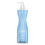 Load image into Gallery viewer, Dish Soap Pump, Hour-glass Bottle Shape, Sea Minerals Scent, 18 Oz Pump Bottle, 6/carton
